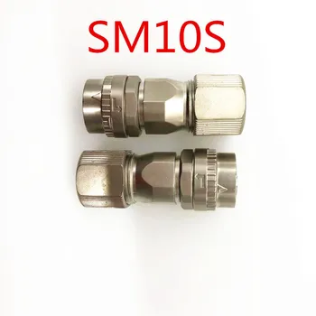 NYE Lige stik SM10S CM10-SP10S-M for ENCODER Stik