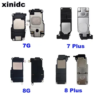 Xinidc 30stk Originale Nye Dørklokken Ringer Modul Højttaler Erstatning For iPhone 7 7Plus 8 8Plus X Xs Xs-Xr Antal Gratis Fragt