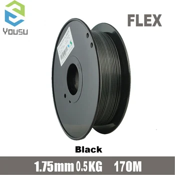 YouSu / Filament-1.75 mm / PLA ABS HOFTER Harpiks FLEX / 3D Printer - / 3D-Pen / Anycubic Creality Ender-3 PRO V2 / fra Moskva