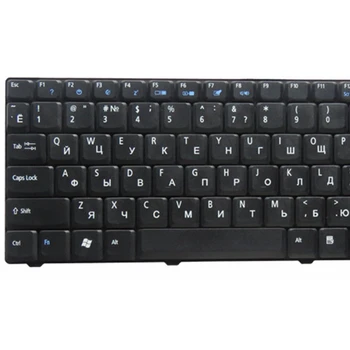 Russisk laptop tastatur til Acer Aspire 5335 7730 7730G 7730Z 8920G 6930 7530 7530G 6930ZG 7230 RU tastatur layout