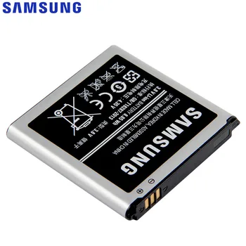 SAMSUNG Oprindelige Erstatning Batteri B740AE B740AC For Samsung S4Zoom C105K C105A C101 C1010 C105 2330mAh Mobiltelefon Batteri
