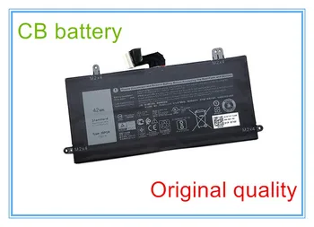 Original kvalitet Laptop batteri Til 5285 J0PGR 1WND8 Indbygget bærbar computer batteri