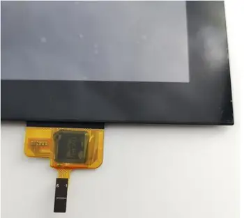 Original LCD - +touch screen for Lenovo MIIX 320 MIIX320-10ICR lcd-skærm touch screen digitizer udskiftning af sensor reparation panel