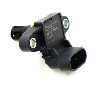 Oprindelige Kort Sensor Manifold Absolute Pressure 10233921 A2C10395000 For 350/360/i5/RX3 For ZS/MG3/MG5/GT