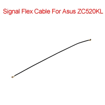 Signal Antenne Flex Kabel Til Asus Zenfone 4 Max ZC520KL Signal Wifi Koaksial Ledning Stik Flex-Kabel For ZC520KL Reservedele