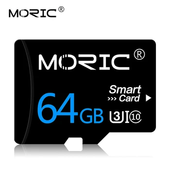 Top kvalitet micro sd-Hukommelseskort 128GB 64GB 32GB, 8GB 16GB SDHC, SDXC Micro sd-kort Cartao De Memoia til Smartphone/Tablet/PC