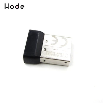 Logitech Samlende USB-Modtageren Dongle 6 Enheder Ydeevne Mus og Tastatur NY
