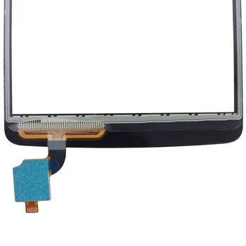 FSTGWAY For Blackview A20 Touch Screen Touch-Panel Sensor Sort Farver-Telefon til Reparation For Blackview A20 Pro Touch + Værktøjer
