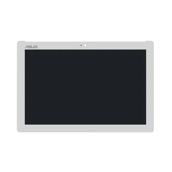 ASUS Oprindelige Skærm Z300C Z300CG LCD-skærm Touch screen Digitizer assembly For ASUS Zenpad 10 Z300C/Z300CG (Grøn Ledning)