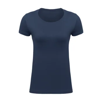 LXS22 2020 sommeren nye T-shirt damer afslappet behagelig korte ærmer