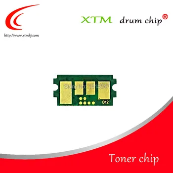 15K Kompatibel TK-4109 TK4109 TK 4109 tonerpatron reset chip til Kyocera TASKalfa-1800 1801 2200 2201 laser printer