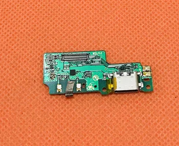 Originale USB-Stikket Oplade yrelsen For Blackview S8 MT6750T Octa Core Gratis fragt