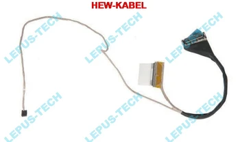 NYE LCD-KABEL TIL ASUS X200MA LED DDEX8ELC010 14005-01180400 LVDS FLEX-VIDEO-KABEL