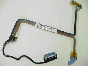 WZSM Engros Nye LCD-Flex-Video Kabel til D620 D630 D631 PP18L 0yn941 KD101 DC02000870L Lcd-Lvds Kabel