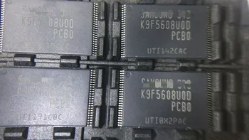5PCS K9F5608UOD-PCBO K9F5608U0D-PCB0 K9F5608 ny