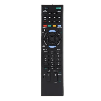 TV-Fjernbetjening til SONY TV RM-GD022 RM-GD023 RM-GD026 RM-GD027 RM-GD028 RM-GD029 RM-GD030 RM-GD031 RM-GD032 fjernbetjening