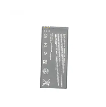 Ciszean 1x 3000mAh / 11.6 Wh BV-T5E / BVT5E / BV T5E Batteri Til Microsoft Lumia 950 RM-1106 RM-1104 RM-110 McLa