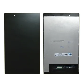 LCD-For Lenovo-Fanen 4 8.0 TB-8504 TB-8504X TB-8504F tablet LCD-Touch Screen Digitizer Skærm Komplet Udskiftning