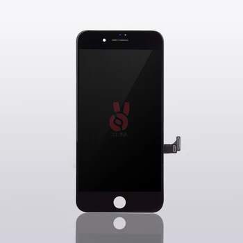 5PCS Grade AAA Tianma Høj Skærm LCD Til Apple iPhone 8 samt LCD Display Udskiftning af Linse Montering Med Touch Screen Digitizer