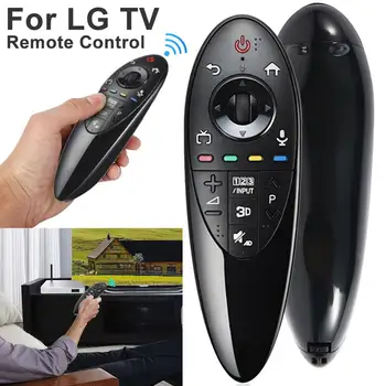 Dynamisk 3D Smart TV-Fjernbetjening, ET-MR500 For LG Magic Motion-Tv-EN-MR500G UB, UC EF-Serie LCD