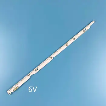 6V LED-Baggrundsbelysning strip 44leds For Samsung 32