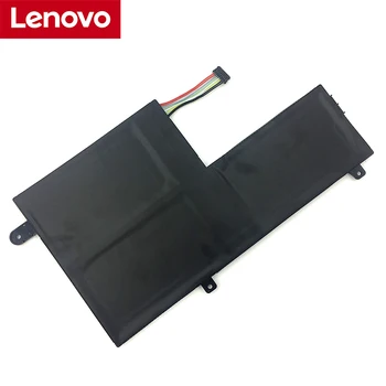 Lenovo NYE L14M3P2 Batteri Til Lenovo Flex 3 1470 1570 Flex 4 1470 Kant 2-1580 L14L3P21