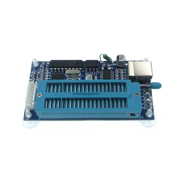 PIC K150 ICSP Programmør USB-Automatisk Programmering Udvikle Microcontroller + USB kabel ICSP