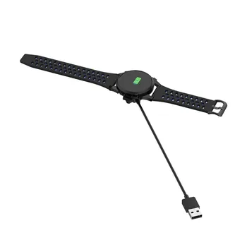 For Bushnell Neo-Ion-1/2 USB Opladning Kabel NEO Afgift, Golf GPS Ur Klip Oplader Hurtig Oplader GPS Ur Oplader