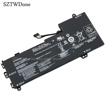 SZTWDone L14L2P22 Laptop Batteri til LENOVO U30 U30-70 E31-70 U31-70 IFI L14S2P22 L14M2P24 7.6 V 35WH 4610MAH