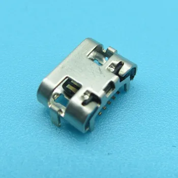 50stk For Huawei Y5 II CUN-L01 Mini-Micro-USB-Opladning Port Stik til Oplader stik stikket dock Udskiftning