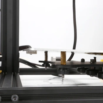 4STK 3D-Printer Del Trykket Fjedre Til Arnested Springs 3D Printer Tilbehør