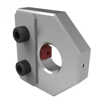 Oprindelige 3D-Printer Dele Filament-Stikket, SOM 1.75 mm/ - 3,0 mm PLA ABS Filament Sensor For Ender 3 Pro Anet 3D-Printer