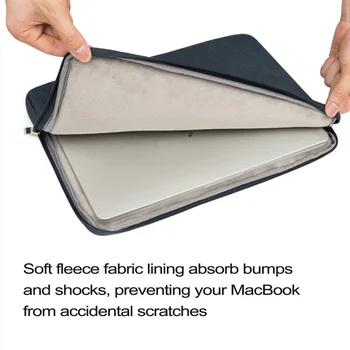 Laptop taske Tilfældet For Lenovo Flex14 Yoga 520 530 ThinkPad X1 Yoga notebook Taske Tilfælde Stødsikkert Laptop Cover Vandtætte poser