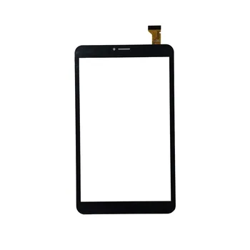 Ny 8-tommer Touch Screen Glas Digitizer For iGET Smart G81H tablet PC