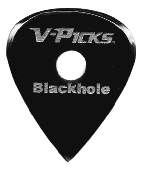 V-Picks Blackhole Guitar Pick
