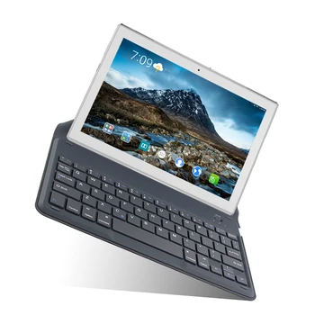 Bluetooth Tastatur Til Huawei MediaPad T5 10 AGS2-L09 W19 L03 Tablet Trådløse tastatur M5 Lite 10 BAH2-W19 W09 W09 DL-AL09 Sag