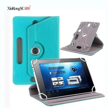 For Samsung Galaxy Tab 3 Lite 7.0 SM-T110 SM-T111 SM-T113 SM-T116 SM-T114 T110 T111 T113 T116 Tablet PU Læder cover sag
