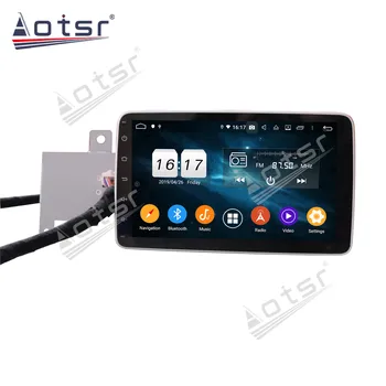 2 Din Touch IPS-Skærm Android 10 Car multimedia Afspiller Til Ford Focus Sedan 2019 2020 GPS Navi, BT Audio Radio stereo head unit