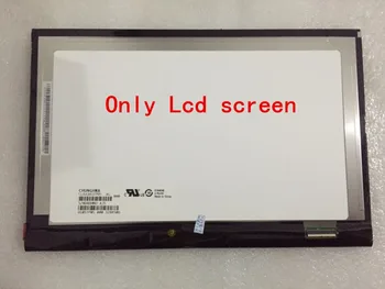 Original MEDION DY10118 (V4) CLAA101FP05 xg B101UAN01.7 LCD-modul LIFETAB10.1 tommer LCD-forsamling LCD-modul Gratis fragt