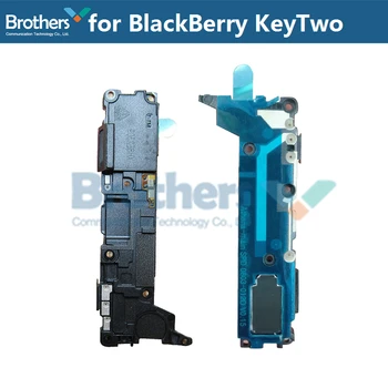 For BlackBerry KeyTwo Nøgle2 Højttaler Flex Kabel til BlackBerry-Nøgle2 Højttaler Ringer Buzzer Flex Kabel Udskiftning Oprindelige
