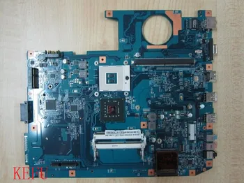 Yourui ikke-integreret for Acer 7735G 7738G laptop bundkort MB.P8201.001 JM70-MV 48.4CD01.021 09243-1 bundkort fuld test