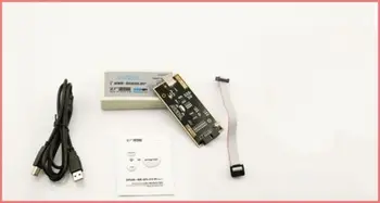 Altera FPGA CPLD USB-Blaster JTAG-programmør Download Kabel