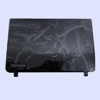 Oprindelige Laptop LCD-bagdækslet Tilbage topdækslet For TOSHIBA Satellite C55-B C55t-B Front Bezel/Håndfladestøtten store bogstaver/Bund-sag