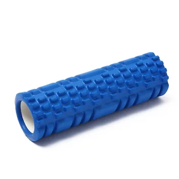 Hule Yoga Kolonne Foam Roller Yoga Block Pilates Fitness-Foam Roller Fitnesscenter, Massage Motion Muskel Afslapning, Træning, Udstyr