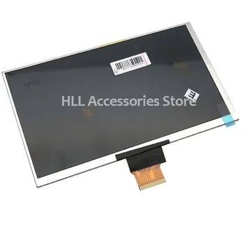 Gratis forsendelse LCD-Display 7