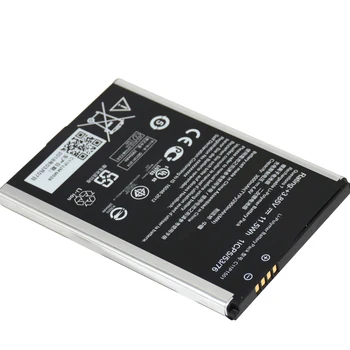 Nyt Batteri C11P1501 For ASUS ZenFone 2 Laser 5.5