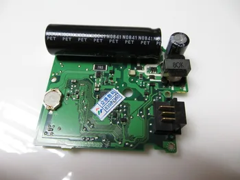 90%NYE Til Canon 1000D (Rebel XS / Kys F Digital) Power Circuit Board DCDC PCB Kamera reparation del