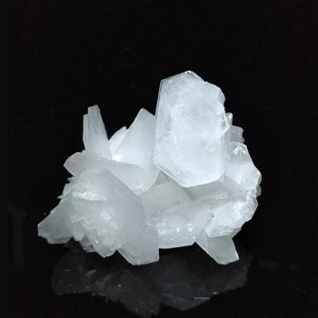 28g Naturlige Calcit Mineralske krystaller prøver form Hunan PROVINSEN i KINA A2-5