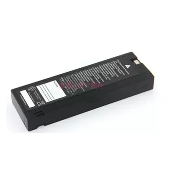 Batteri for Philips HeartStart XL XLT 4000 M3500B M4735A M3516A Defibrillator Overvåge Genopladelige CP1223C HYS1220 12V-2000mAh