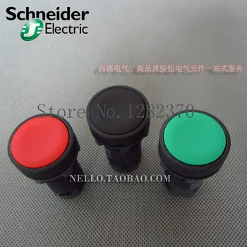 [ZOB] original knappen 22mm XB7EA.5C self-reset 1 På 1 lukket XB7EA35C 25C 45C --20pcs/masse